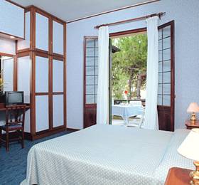 Отдых в Hotel La Meridiana - Италия, Венеция