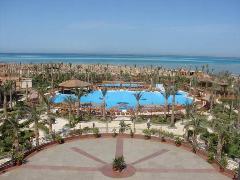Festival Riviera Resort