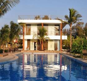 Отдых в 360 Degree Beach Retreat - Индия, Гоа