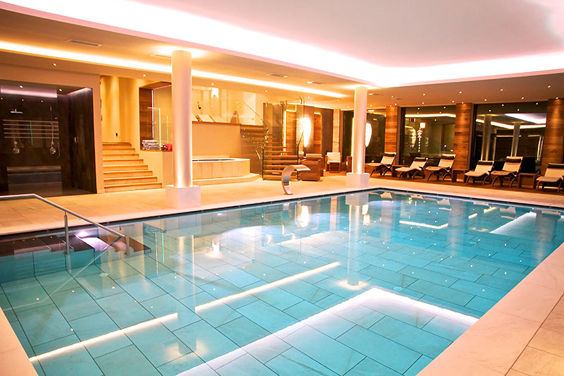 Aaritz 4* Италия, Валь Гардена