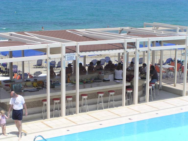 Adele Beach