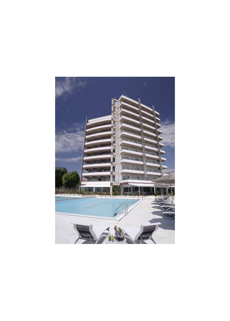 Adriatic Palace