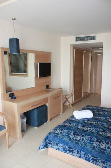 Aegean Blue 4* Греция, Халкидики
