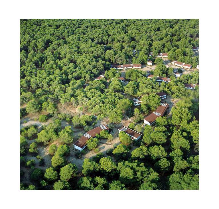 Alborea Eco-Lodge Suites