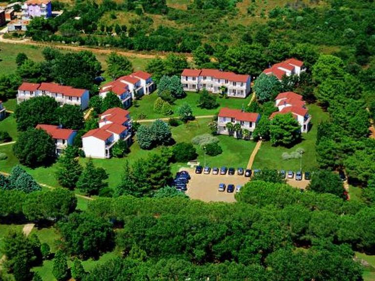 Ai Pini Resort