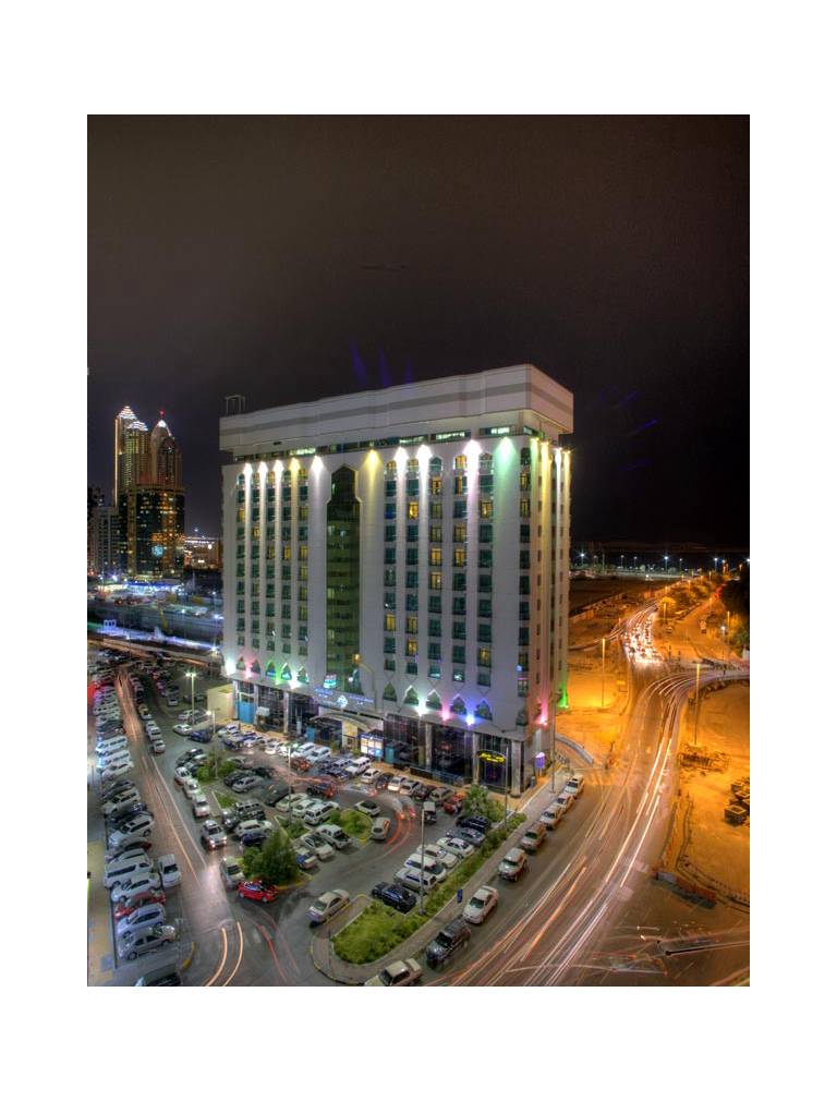 Al Diar Capital