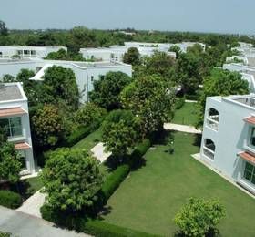 Al Nahda Resort в Маскате