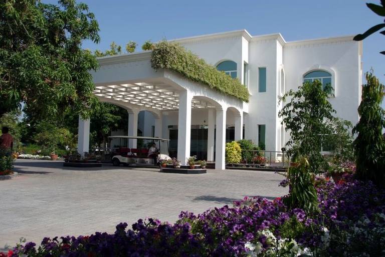 Al Nahda Resort