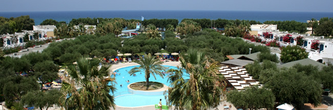 Alex Beach 4*