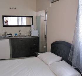Отдых в Alexander Suites - Израиль, Тель-Авив