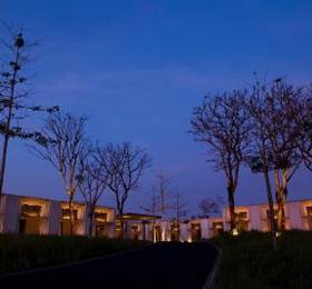 Туры в Alila Uluwatu в Индонезии