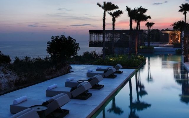 Alila Uluwatu