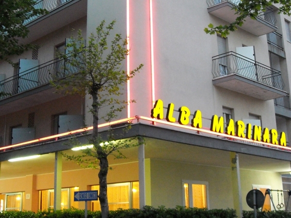 Alba Marinara