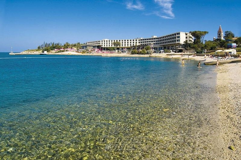 All Suites Istra 4* Хорватия, Истрия