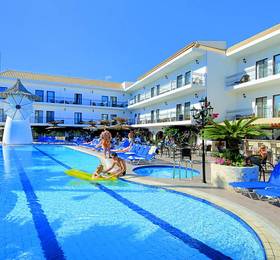 Туры в Almyrida Beach Residence в Греции