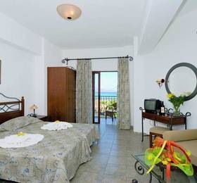 Отдых в Almyrida Beach Residence - Греция, Крит