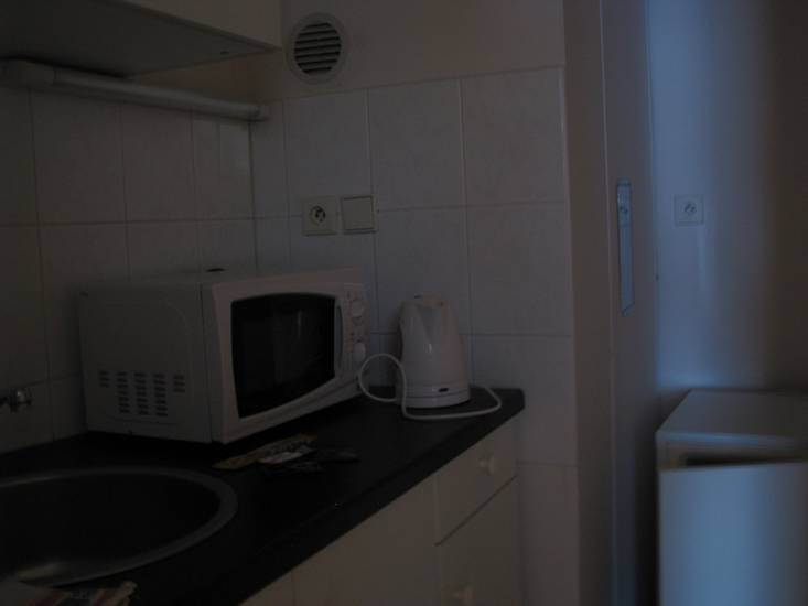 Pension Alpin Prague   3* Чехия, Прага