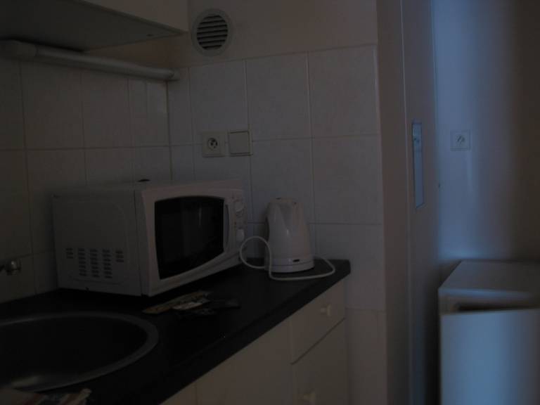 Pension Alpin Prague  