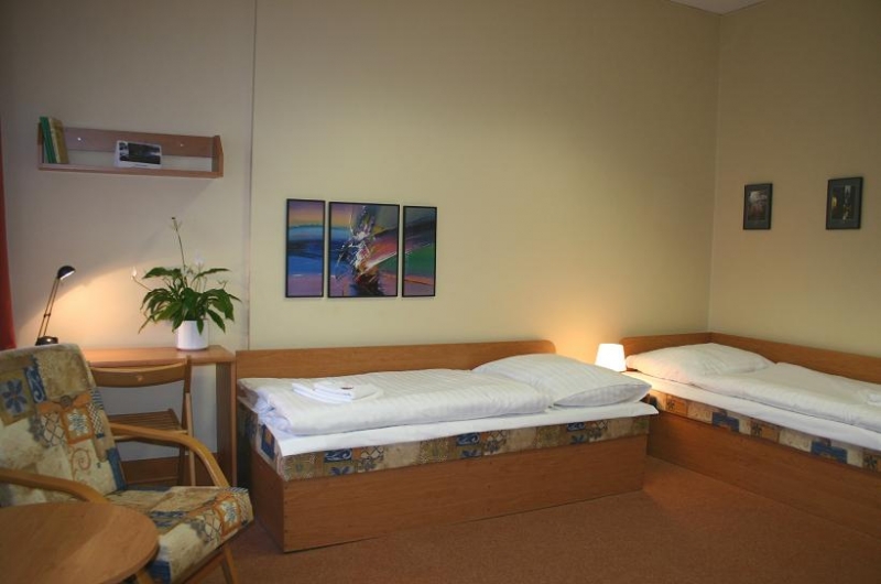 Alpin Avion 3* Чехия, Прага