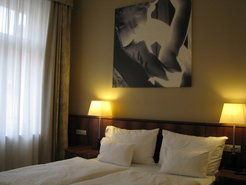 Sovereign 4*