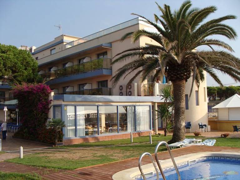 Hotel Amaraigua – All Inclusive – Adults Only