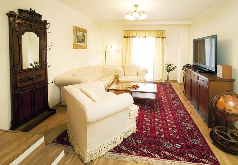 Schlosspark 4* Чехия, Карловы Вары