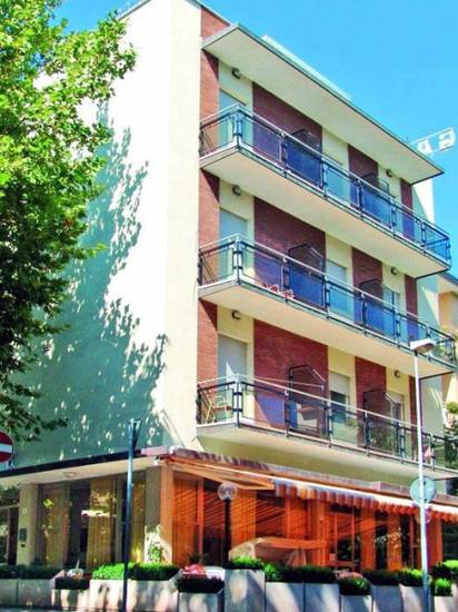 Alfredo's 3* Италия, Римини