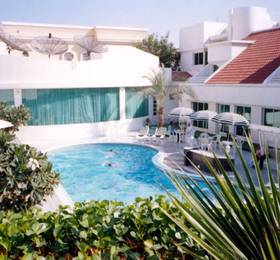 Al khalidia residence в Шардже
