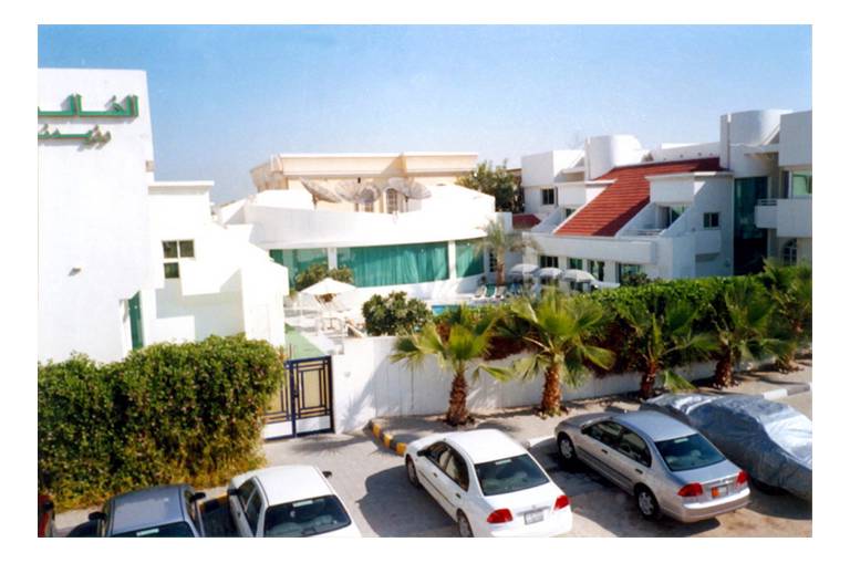 Al khalidia residence