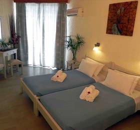 Отдых в Alkionis Hotel - Греция, Корфу