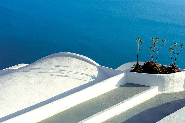 Altana Traditional Houses & Suites 4* Греция, Санторини
