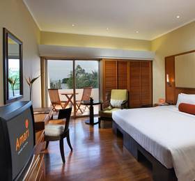 Amari Orchid Garden в Паттайе