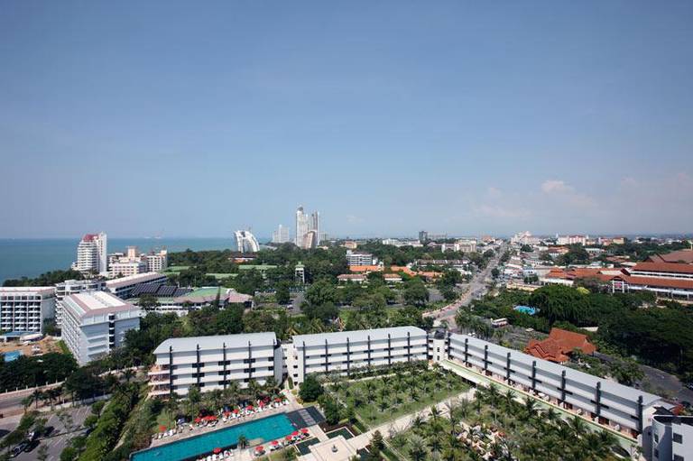 Amari Orchid Garden