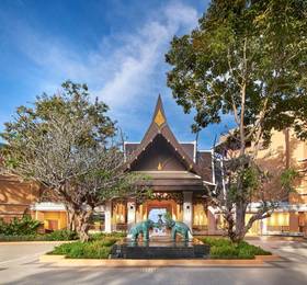 Amari Vogue Krabi в Краби