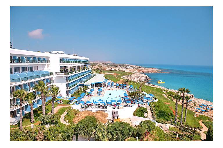 Atlantica Club Sungarden Beach