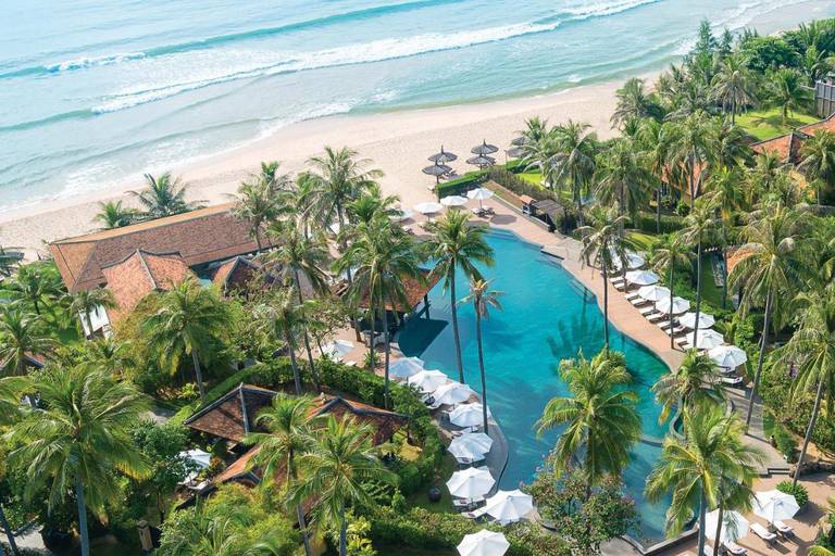 Anantara Mui Ne Resort & Spa