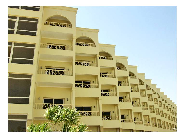 AMC Azur Resort