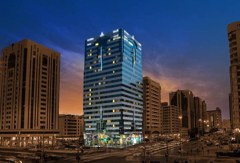 Al Maha Arjaan
