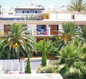 Отдых в Kalypso Ayia Napa - Кипр, Айя-Напа