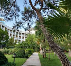 Perre La Mer Hotel Resort & Spa в Гейнюке