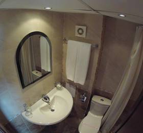 Отдых в Hotel Apolis - Болгария, Созополь