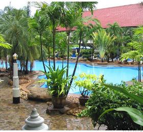 Отдых в Ban Nam Mao Resort - Таиланд, Паттайя