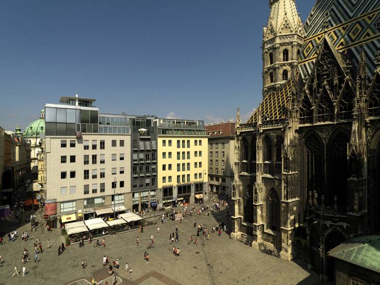 Amstephansplatz