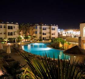 Royal Oasis Resort & Hotel в Шарм-эль-Шейхе