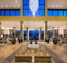 Intercontinental Aqaba в Акабе