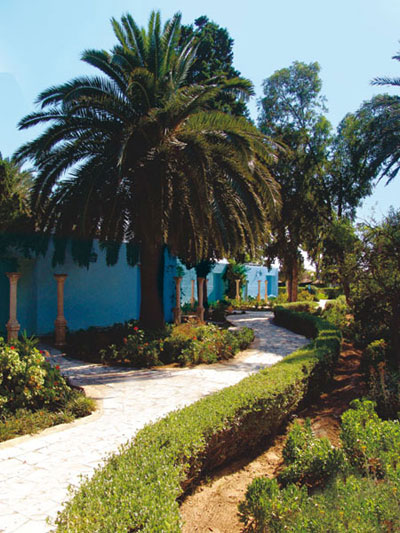 Carribian World Nabeul Beach 4*