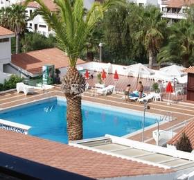 Отдых в Apartamentos Paradero - Испания, Тенерифе