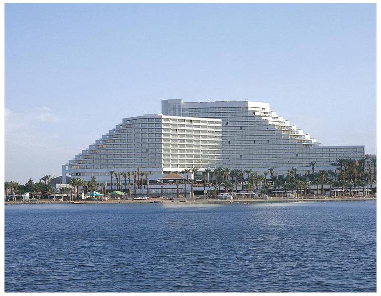 Isrotel Royal Beach