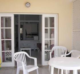 Туры в Yukka Park Apartamentos в Испании
