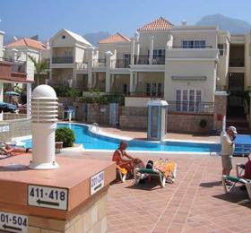 Отдых в Yukka Park Apartamentos - Испания, Канарские о-ва